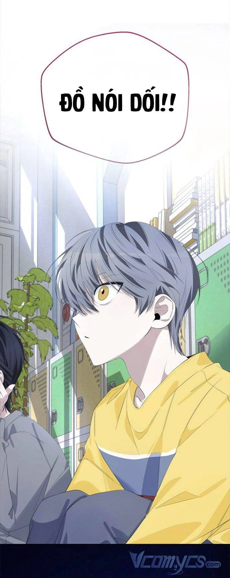 Đàn Anh Xấu Xa Chapter 54 - 7