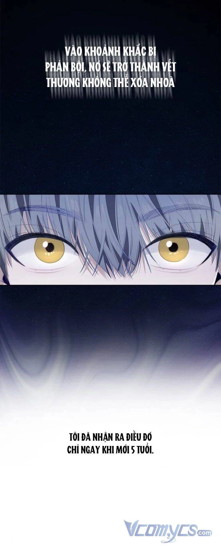 Đàn Anh Xấu Xa Chapter 54 - 9