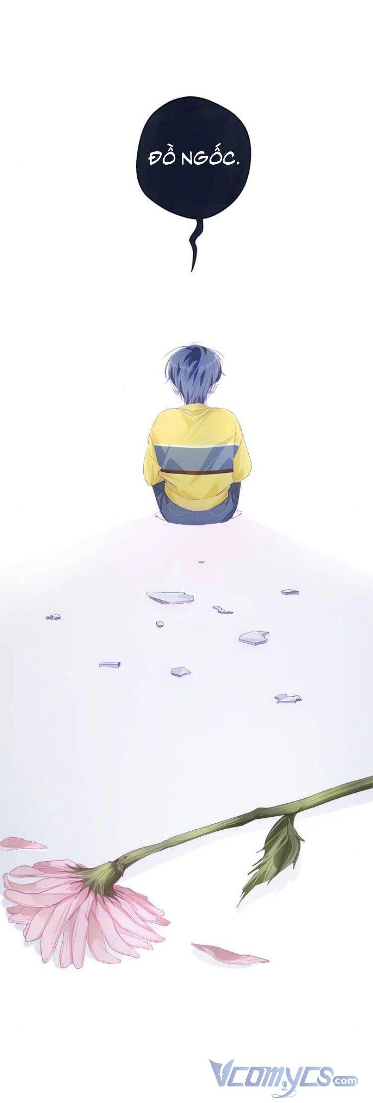 Đàn Anh Xấu Xa Chapter 54 - 10