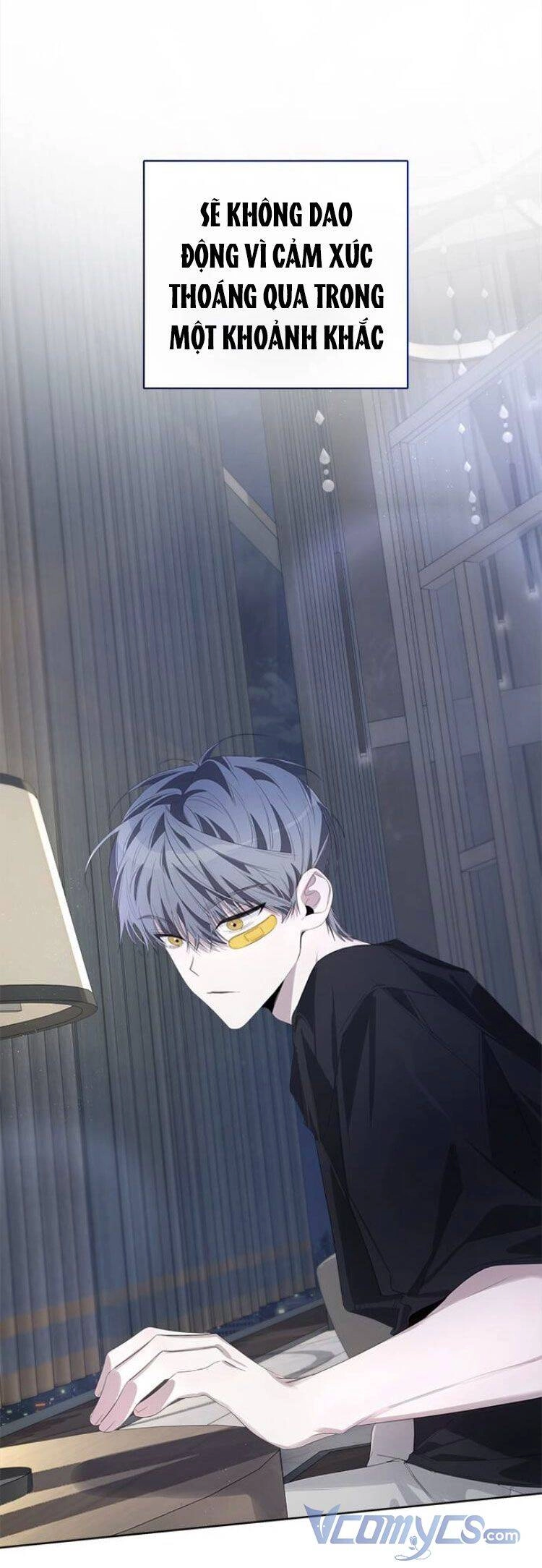 Đàn Anh Xấu Xa Chapter 54 - 12