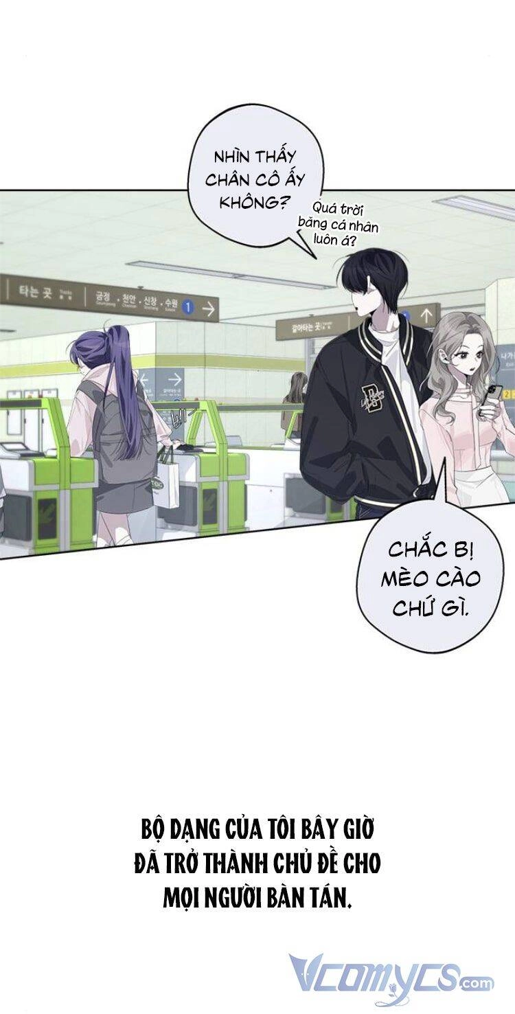 Đàn Anh Xấu Xa Chapter 54 - 17