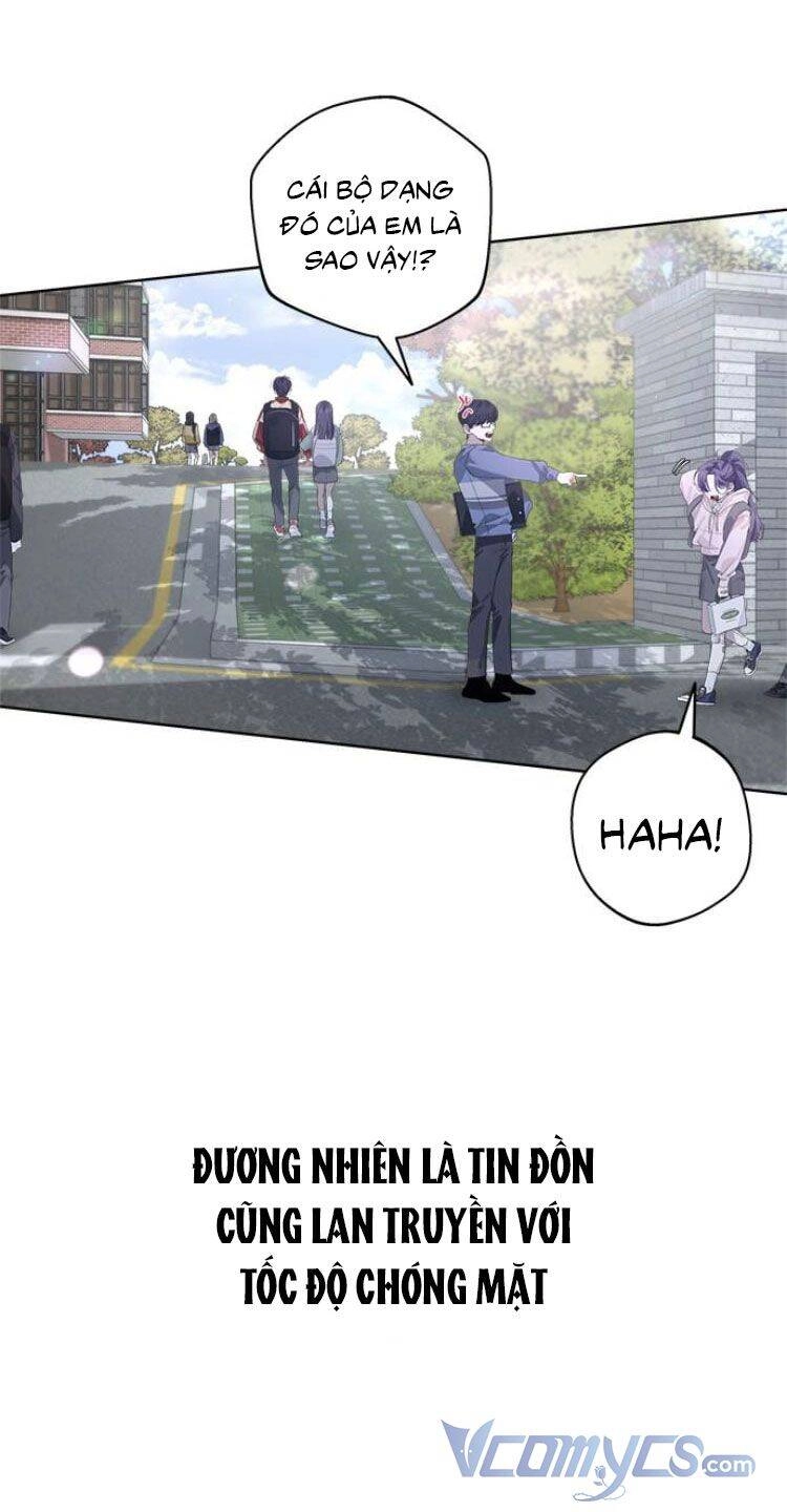 Đàn Anh Xấu Xa Chapter 54 - 18