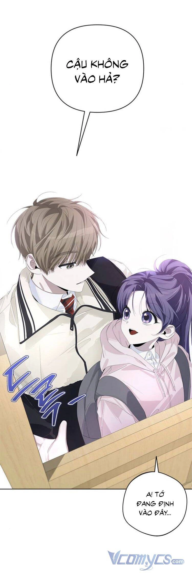 Đàn Anh Xấu Xa Chapter 54 - 23