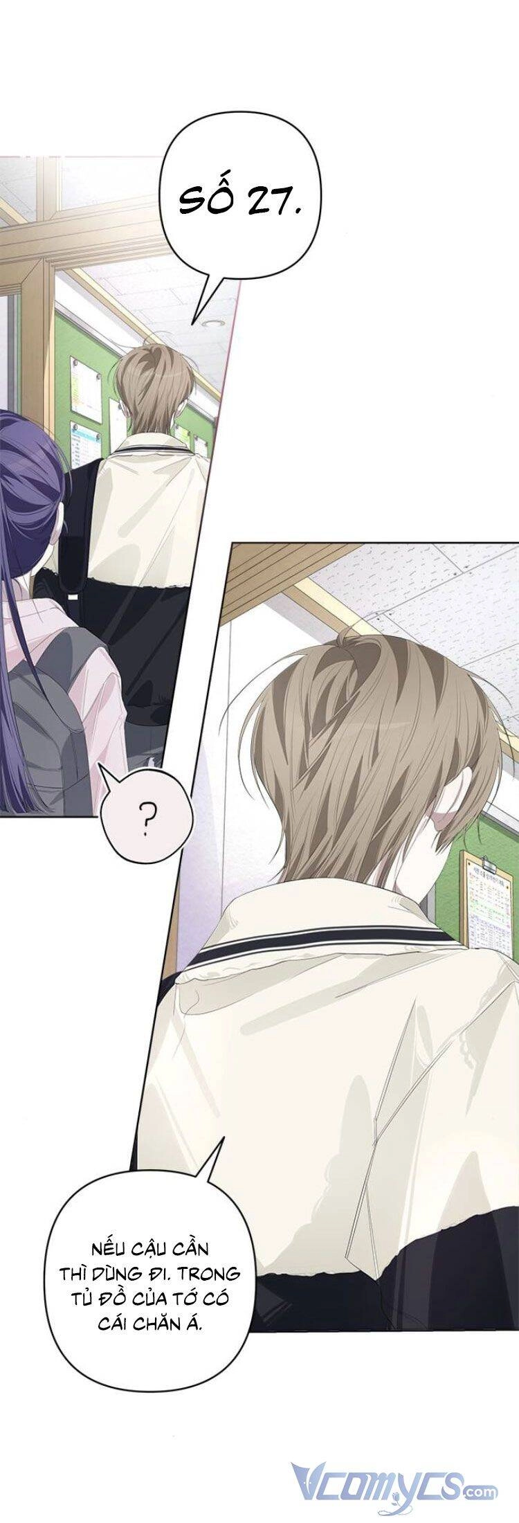 Đàn Anh Xấu Xa Chapter 54 - 25