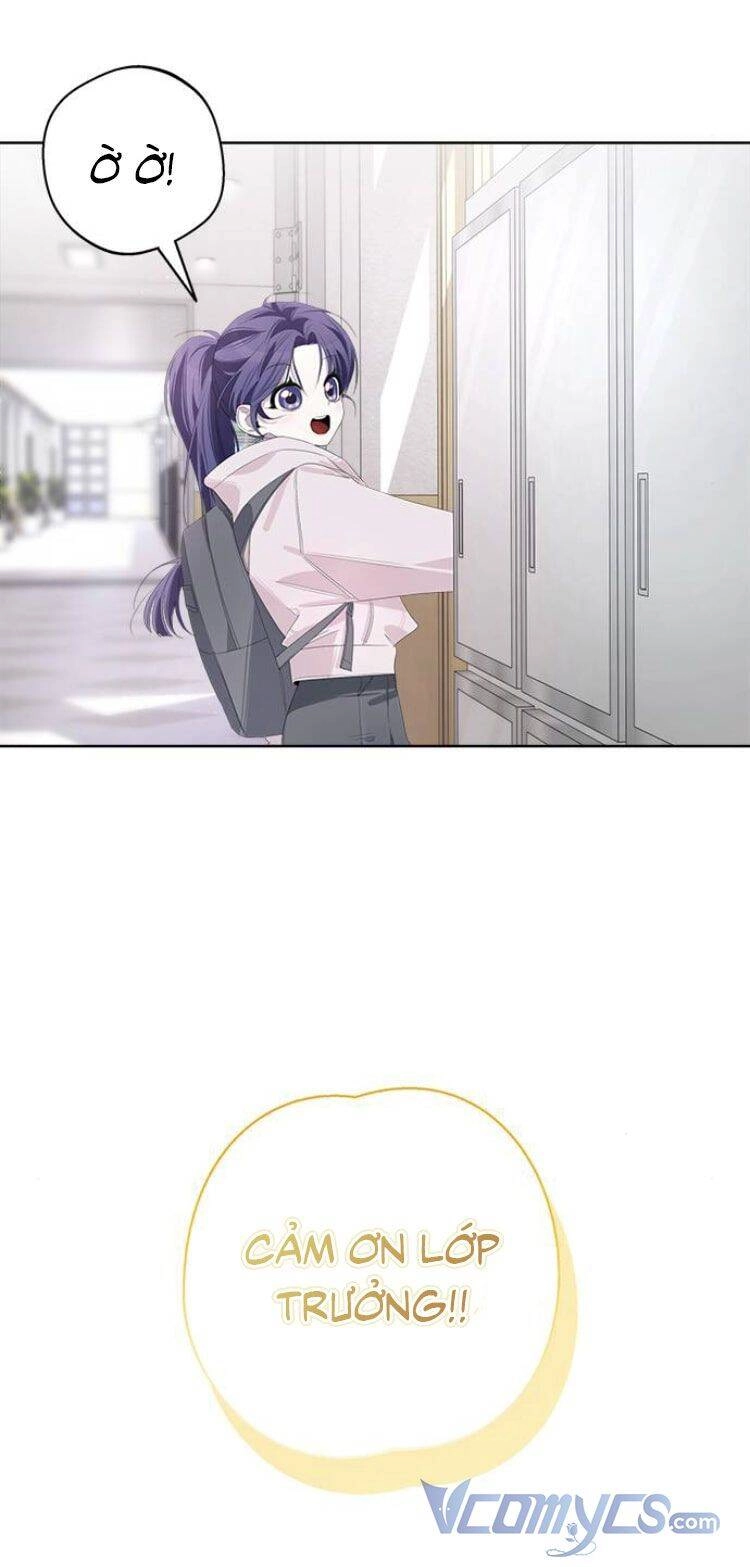 Đàn Anh Xấu Xa Chapter 54 - 27