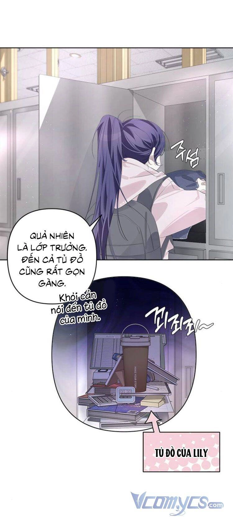 Đàn Anh Xấu Xa Chapter 54 - 30