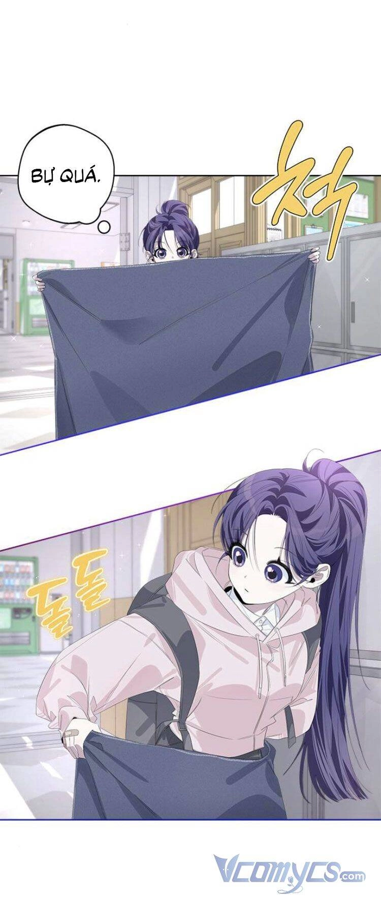 Đàn Anh Xấu Xa Chapter 54 - 31