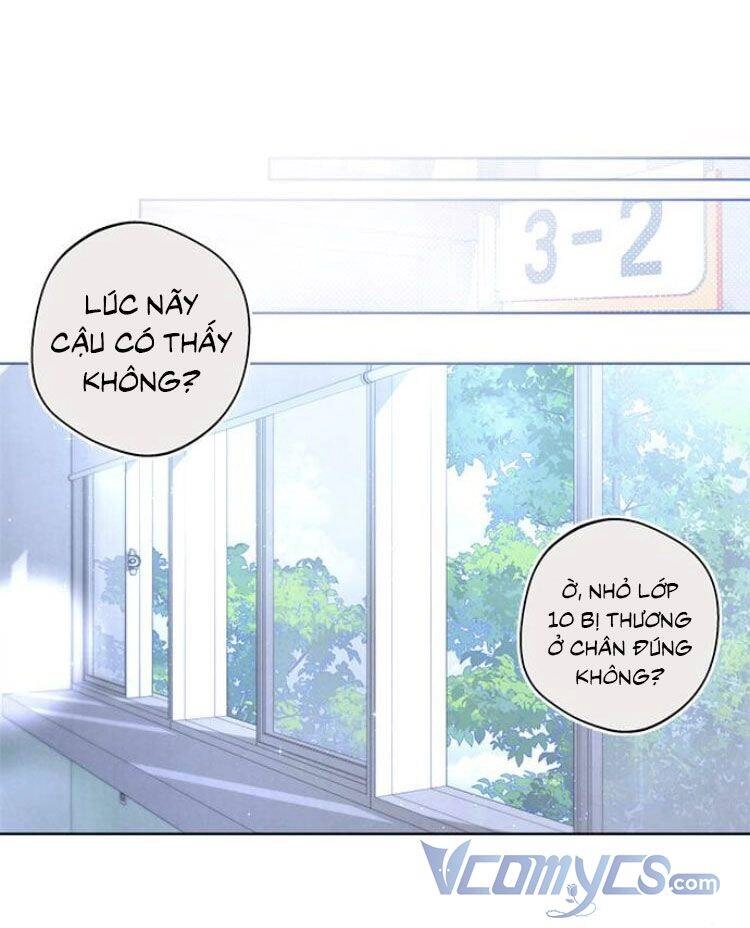 Đàn Anh Xấu Xa Chapter 54 - 35