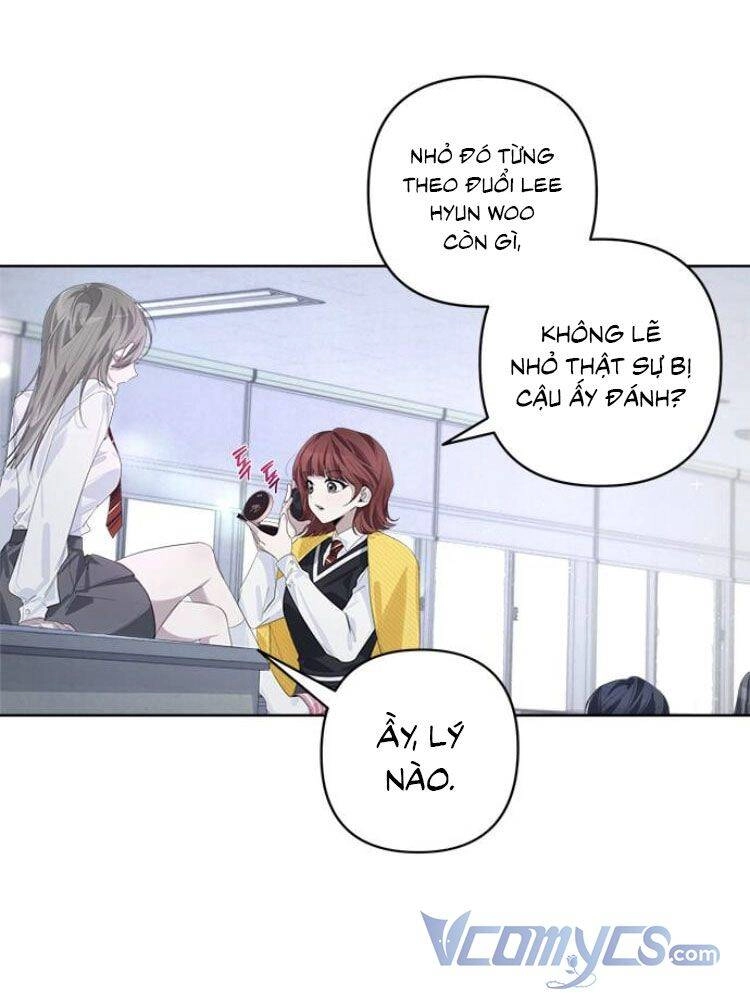 Đàn Anh Xấu Xa Chapter 54 - 36