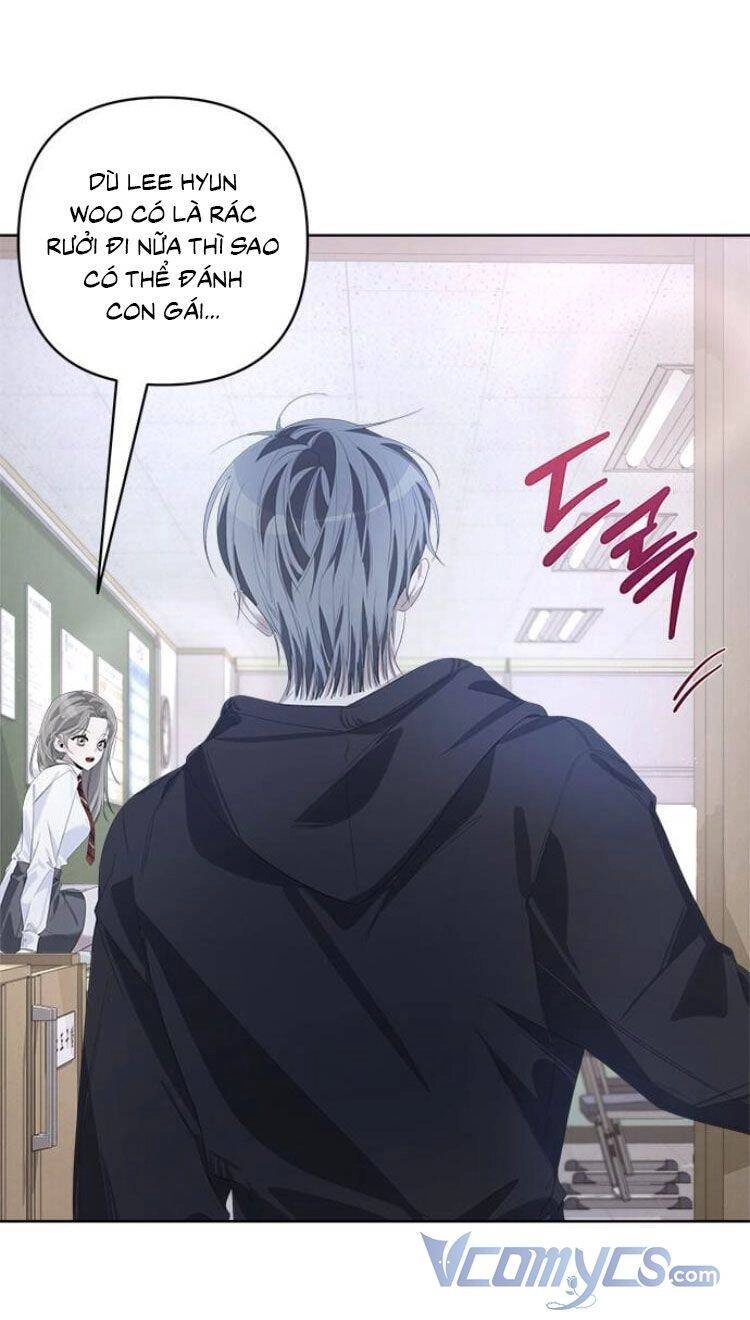 Đàn Anh Xấu Xa Chapter 54 - 37