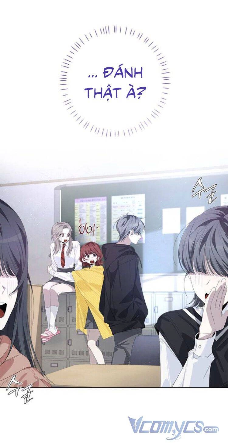 Đàn Anh Xấu Xa Chapter 54 - 39