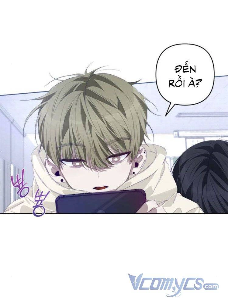 Đàn Anh Xấu Xa Chapter 54 - 41