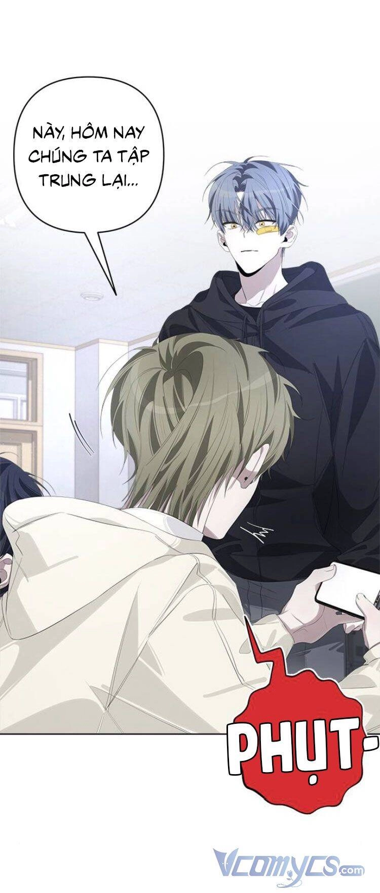 Đàn Anh Xấu Xa Chapter 54 - 42