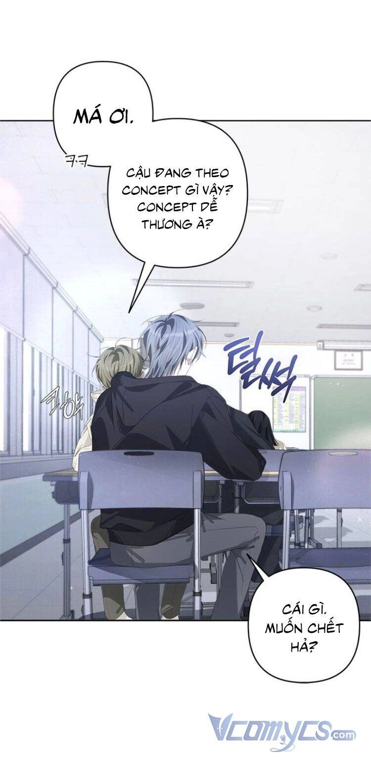 Đàn Anh Xấu Xa Chapter 54 - 43