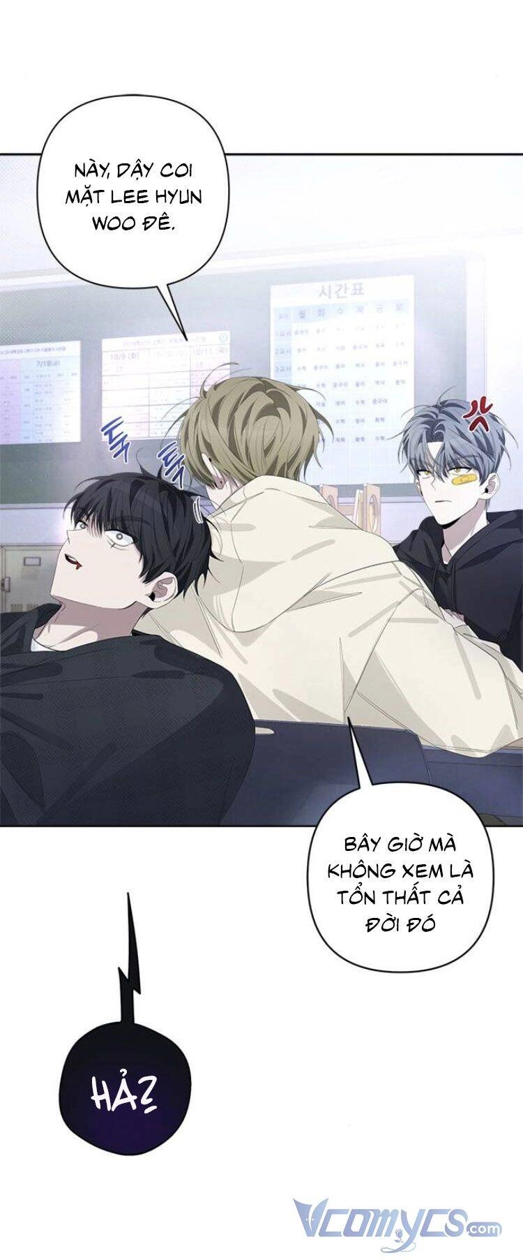 Đàn Anh Xấu Xa Chapter 54 - 44