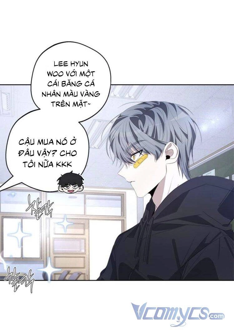 Đàn Anh Xấu Xa Chapter 54 - 46