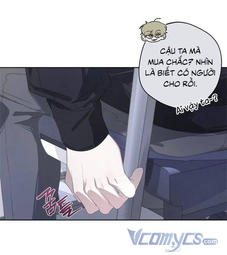 Đàn Anh Xấu Xa Chapter 54 - 47