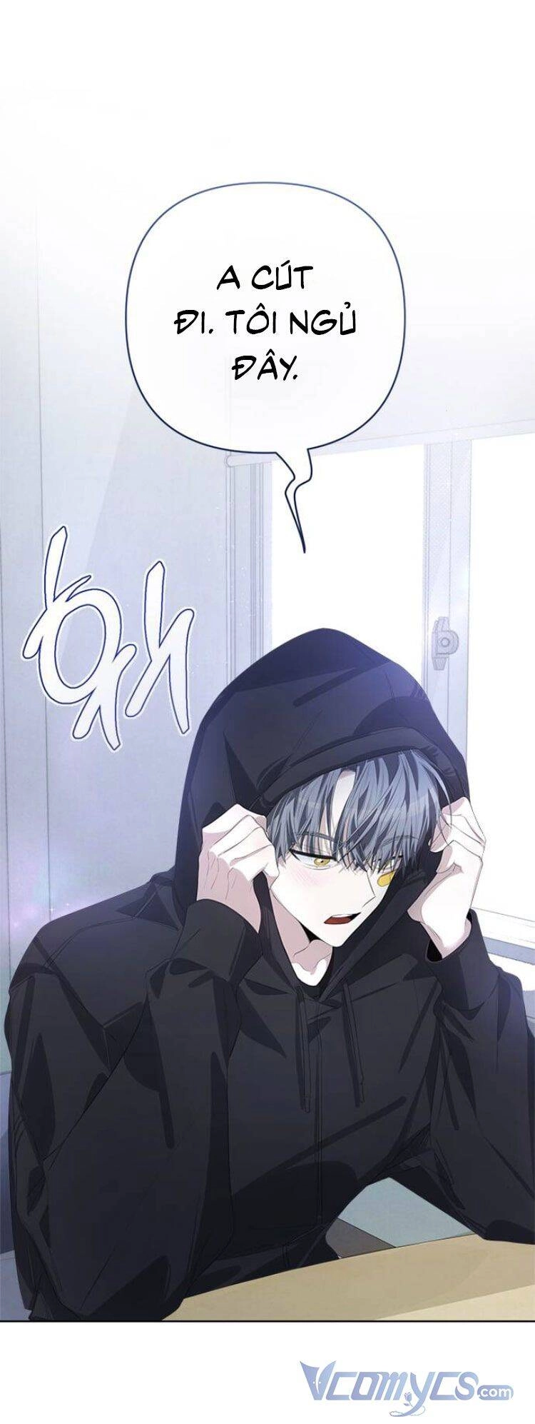 Đàn Anh Xấu Xa Chapter 54 - 48