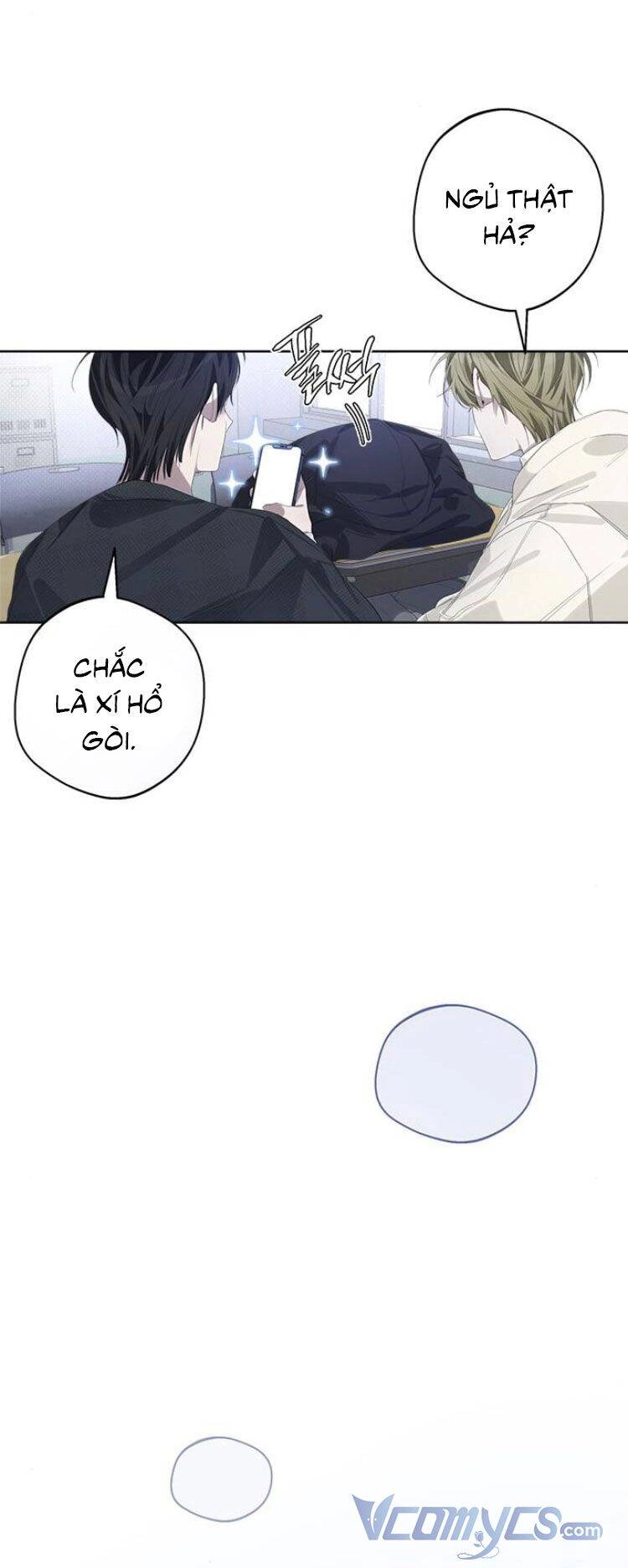 Đàn Anh Xấu Xa Chapter 54 - 49