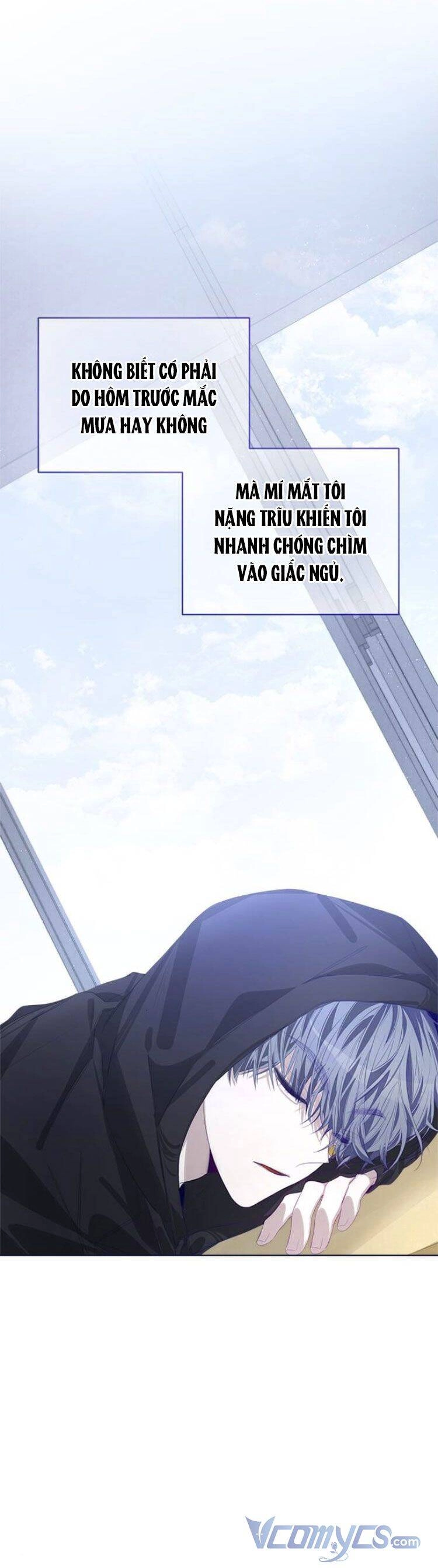 Đàn Anh Xấu Xa Chapter 54 - 50