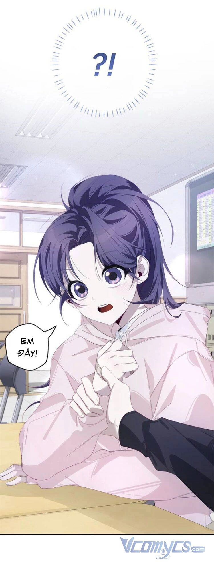 Đàn Anh Xấu Xa Chapter 54 - 54