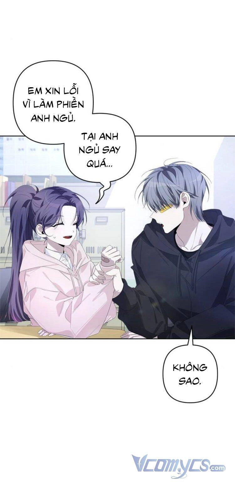 Đàn Anh Xấu Xa Chapter 54 - 56