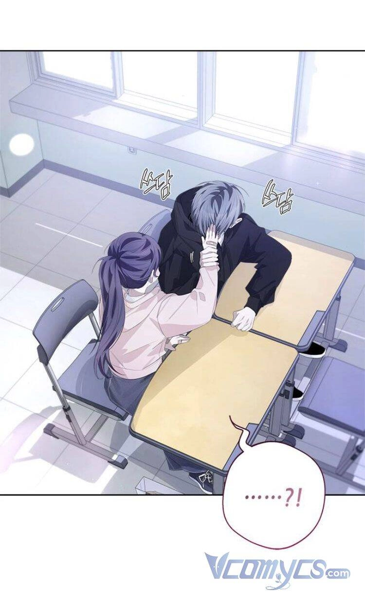 Đàn Anh Xấu Xa Chapter 54 - 58