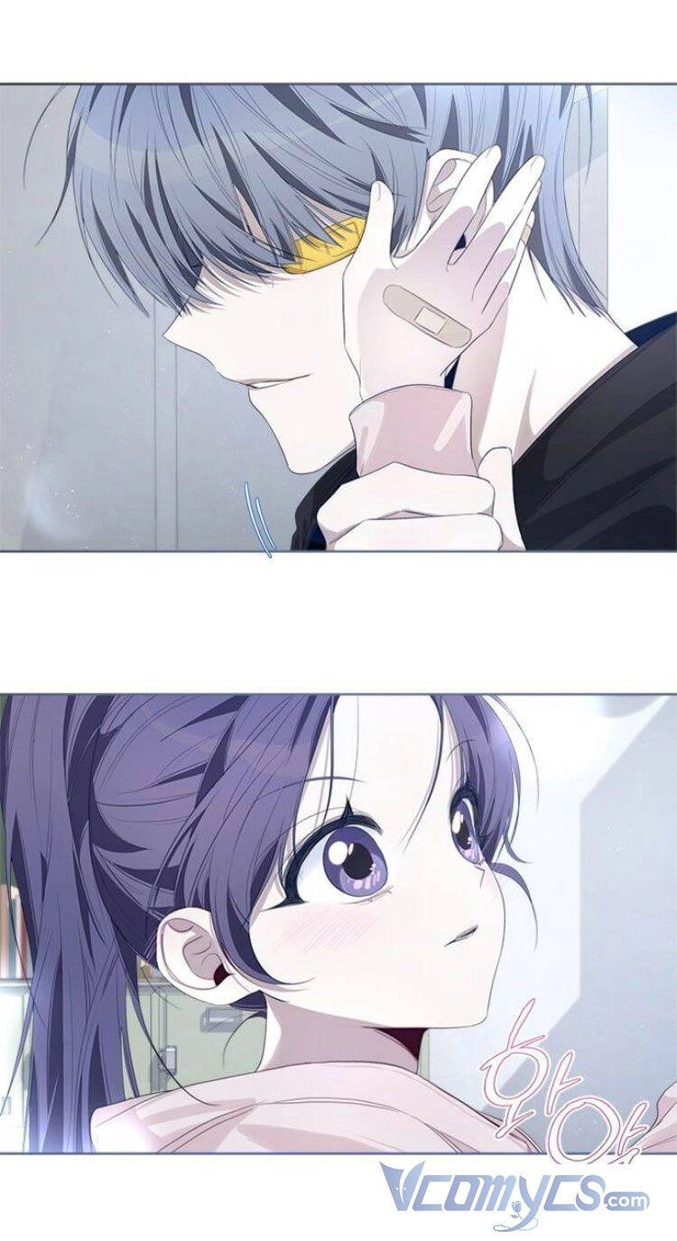 Đàn Anh Xấu Xa Chapter 54 - 59