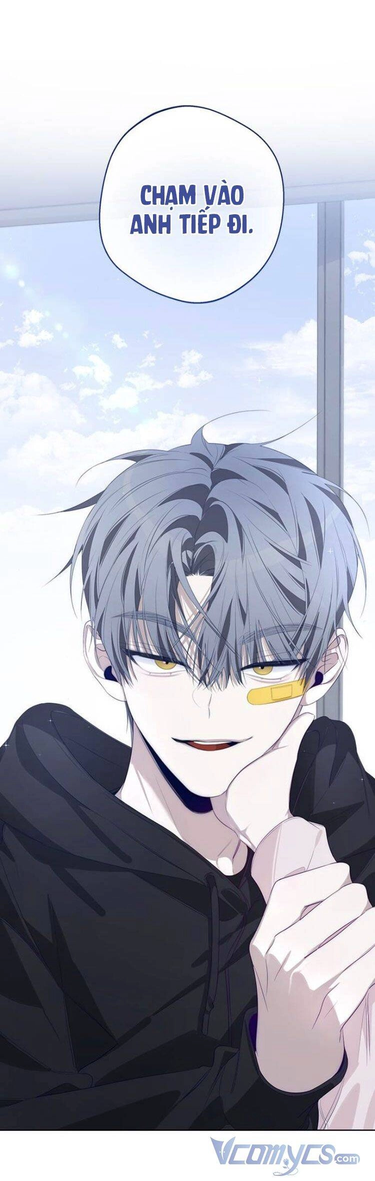 Đàn Anh Xấu Xa Chapter 55 - 2