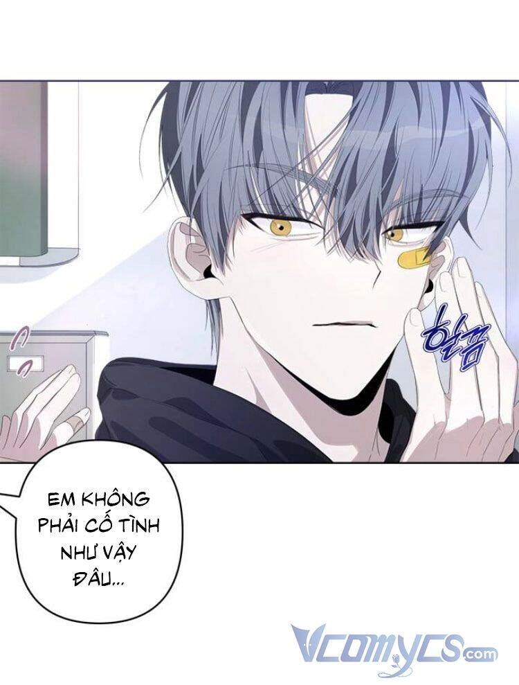 Đàn Anh Xấu Xa Chapter 55 - 9