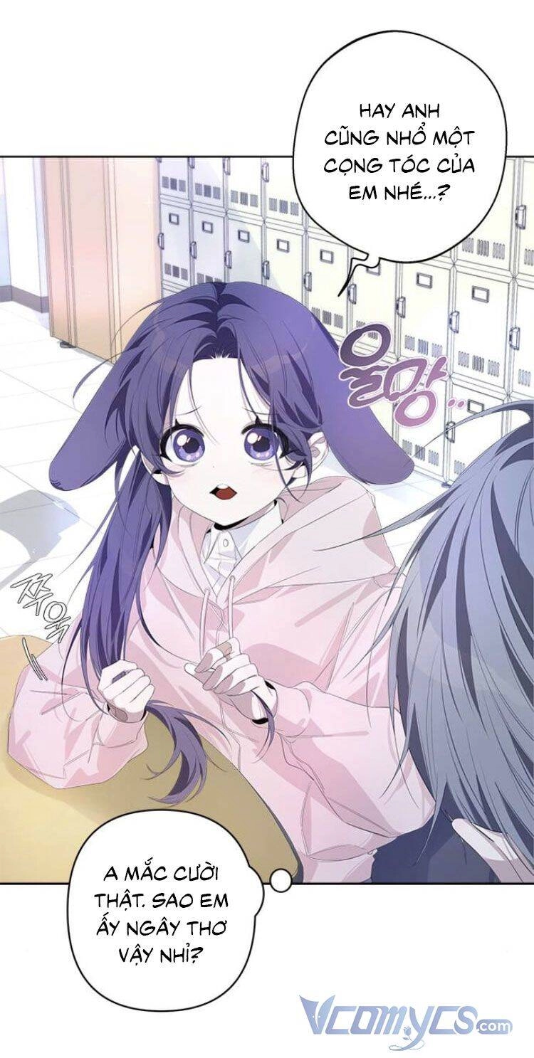 Đàn Anh Xấu Xa Chapter 55 - 10