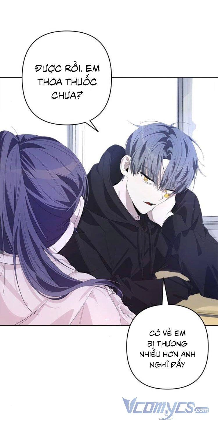 Đàn Anh Xấu Xa Chapter 55 - 12