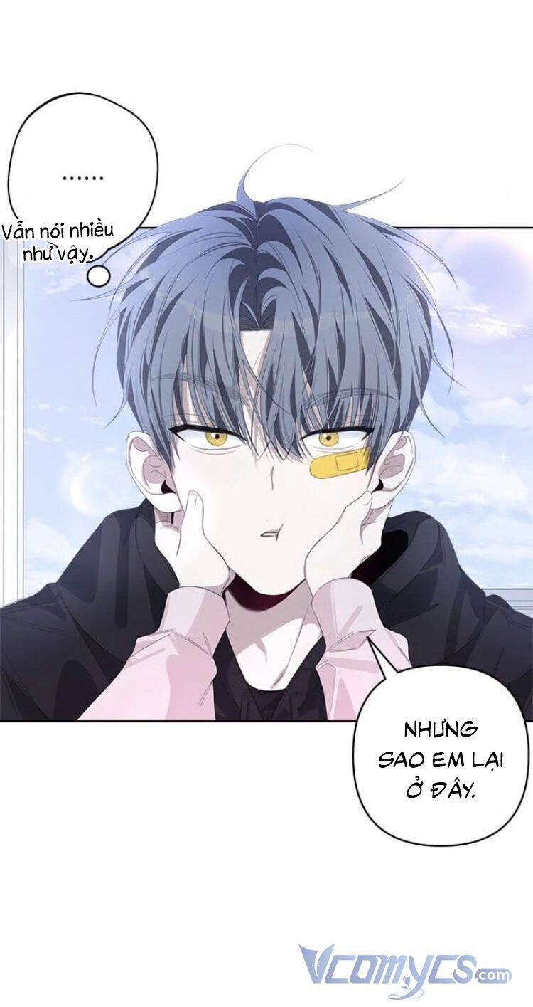 Đàn Anh Xấu Xa Chapter 55 - 16