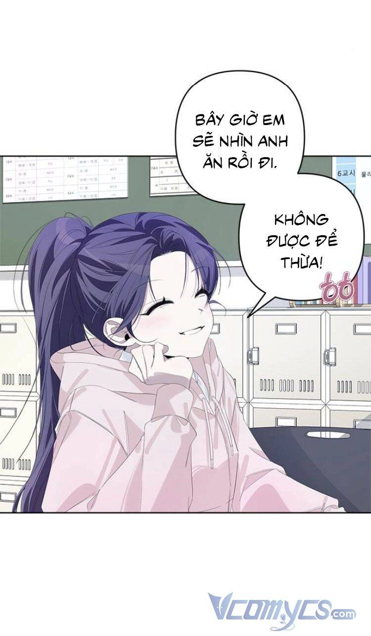 Đàn Anh Xấu Xa Chapter 55 - 19