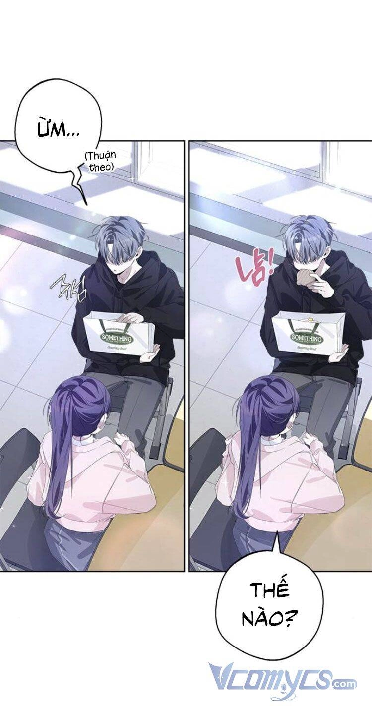 Đàn Anh Xấu Xa Chapter 55 - 20