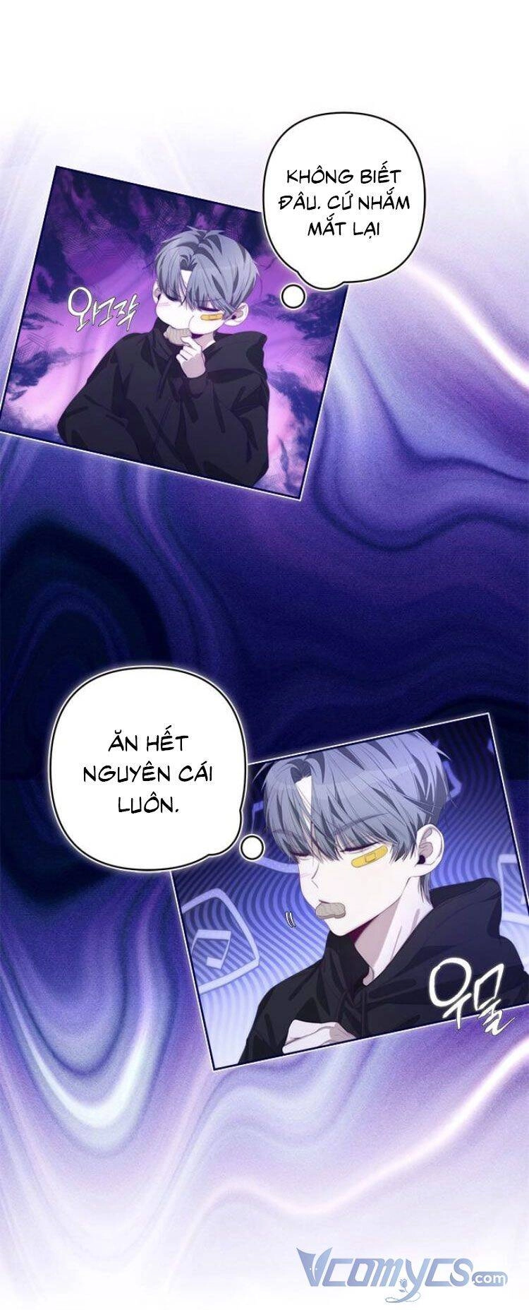 Đàn Anh Xấu Xa Chapter 55 - 22