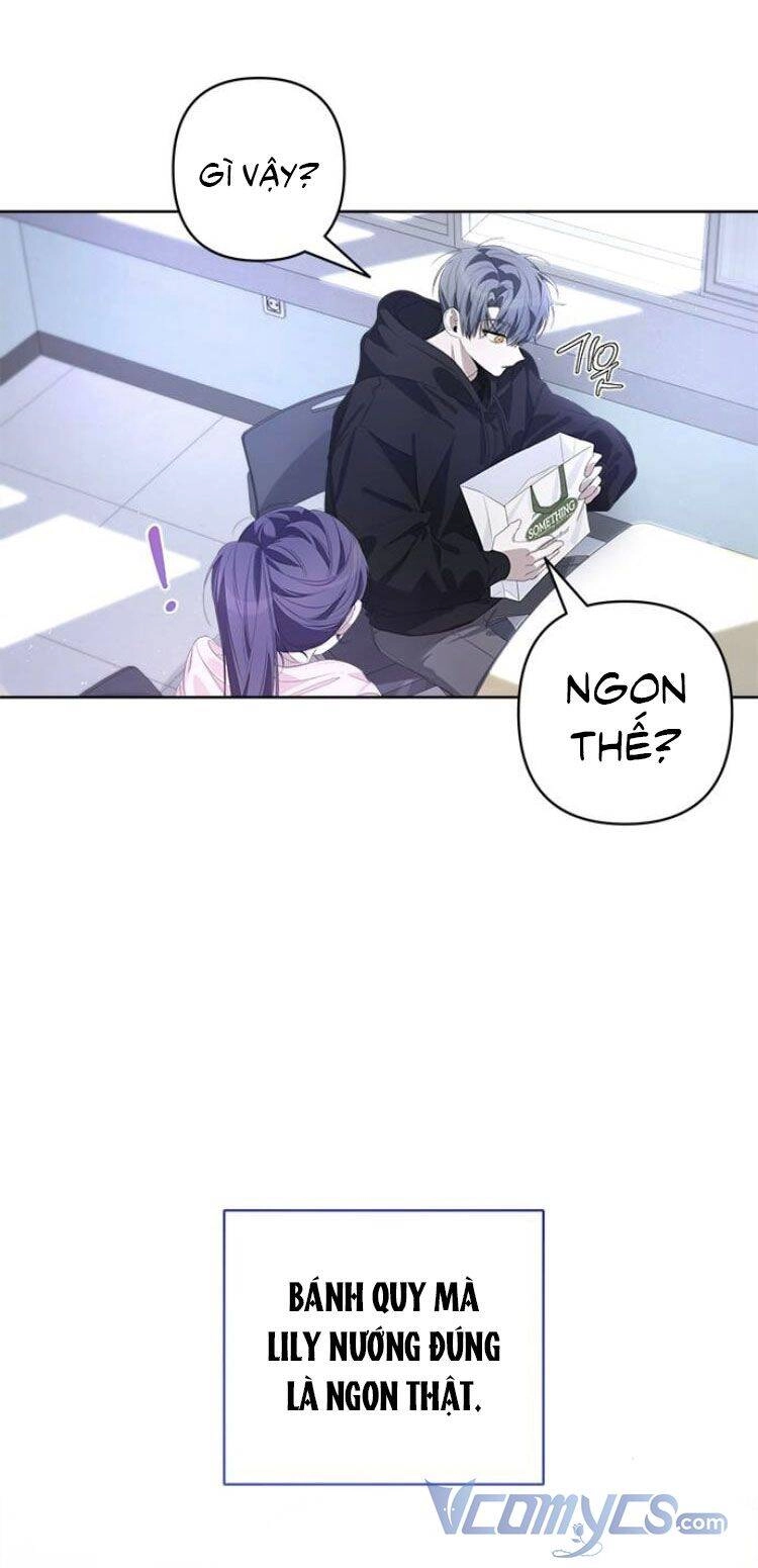 Đàn Anh Xấu Xa Chapter 55 - 24