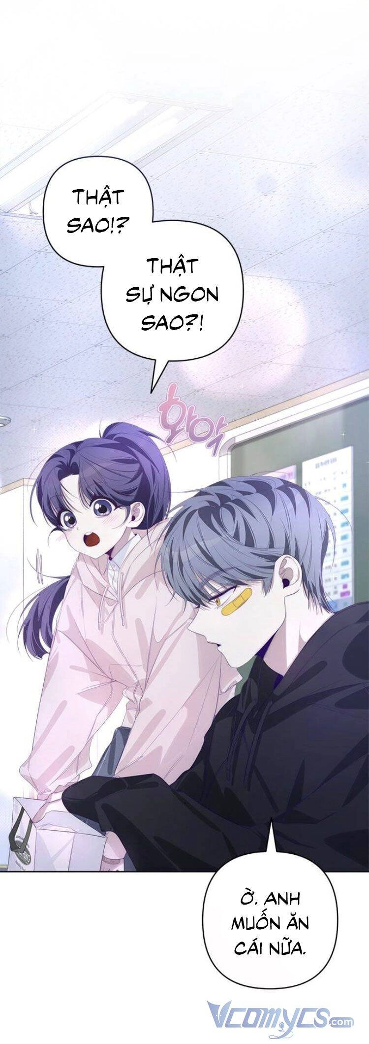 Đàn Anh Xấu Xa Chapter 55 - 25