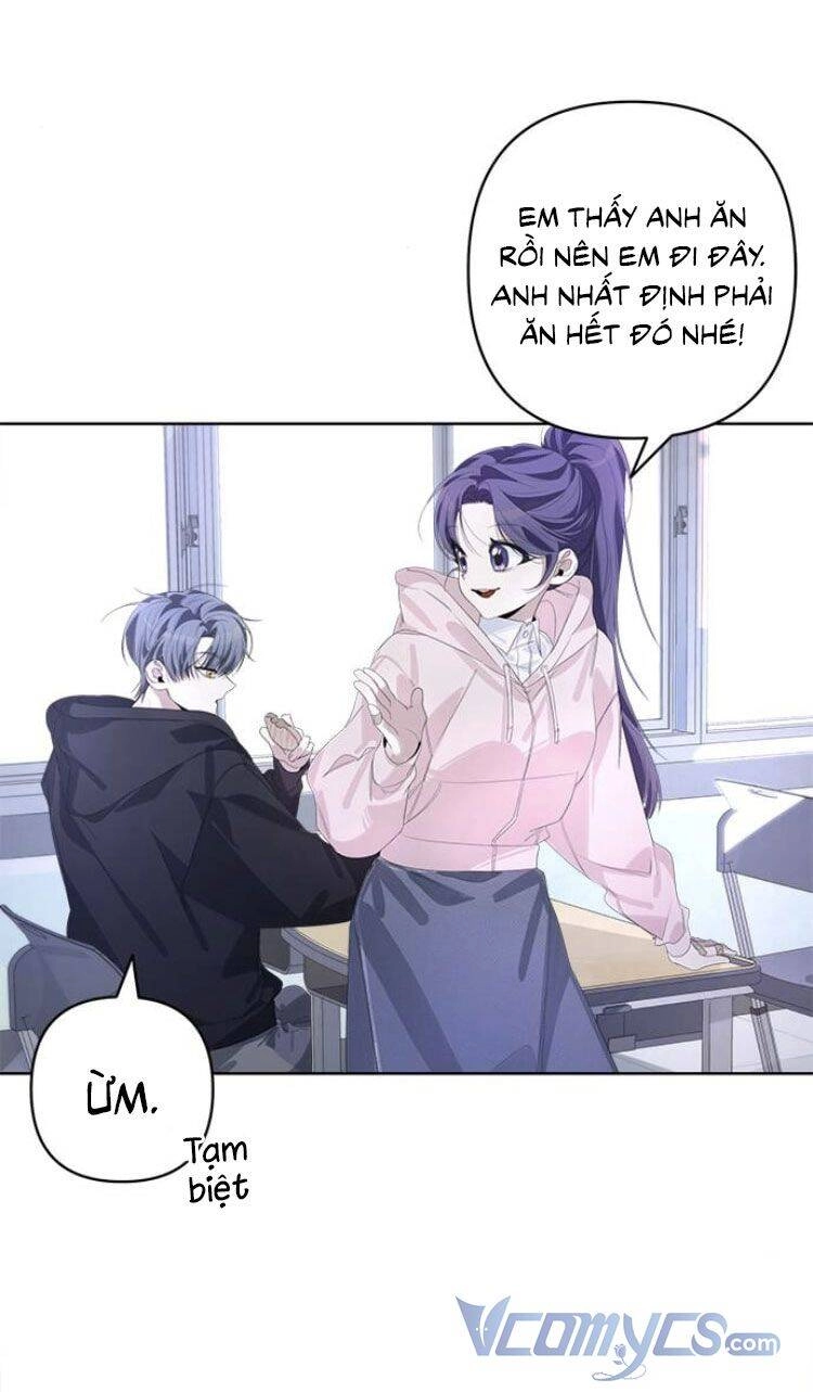 Đàn Anh Xấu Xa Chapter 55 - 27