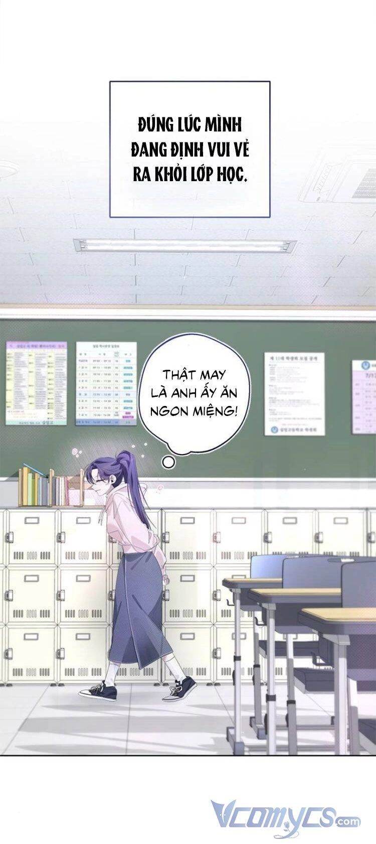 Đàn Anh Xấu Xa Chapter 55 - 28