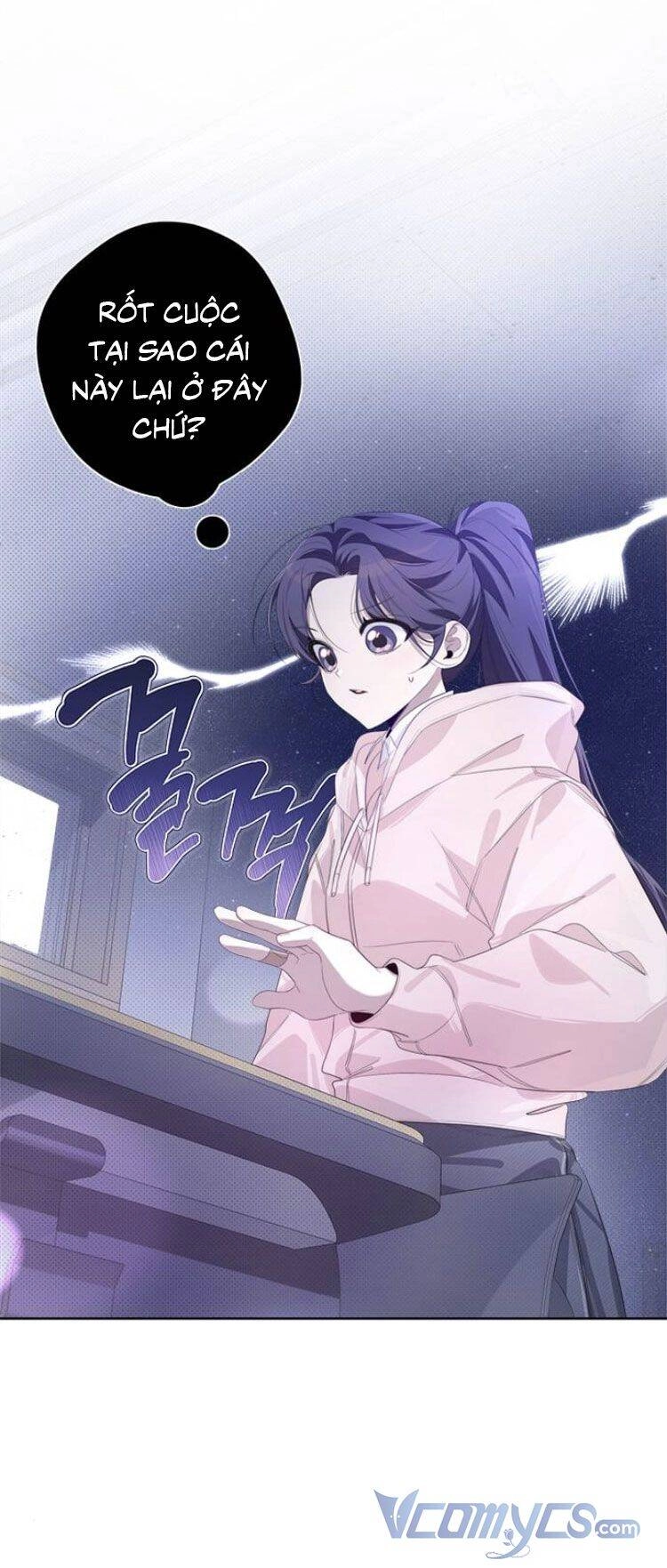 Đàn Anh Xấu Xa Chapter 55 - 34