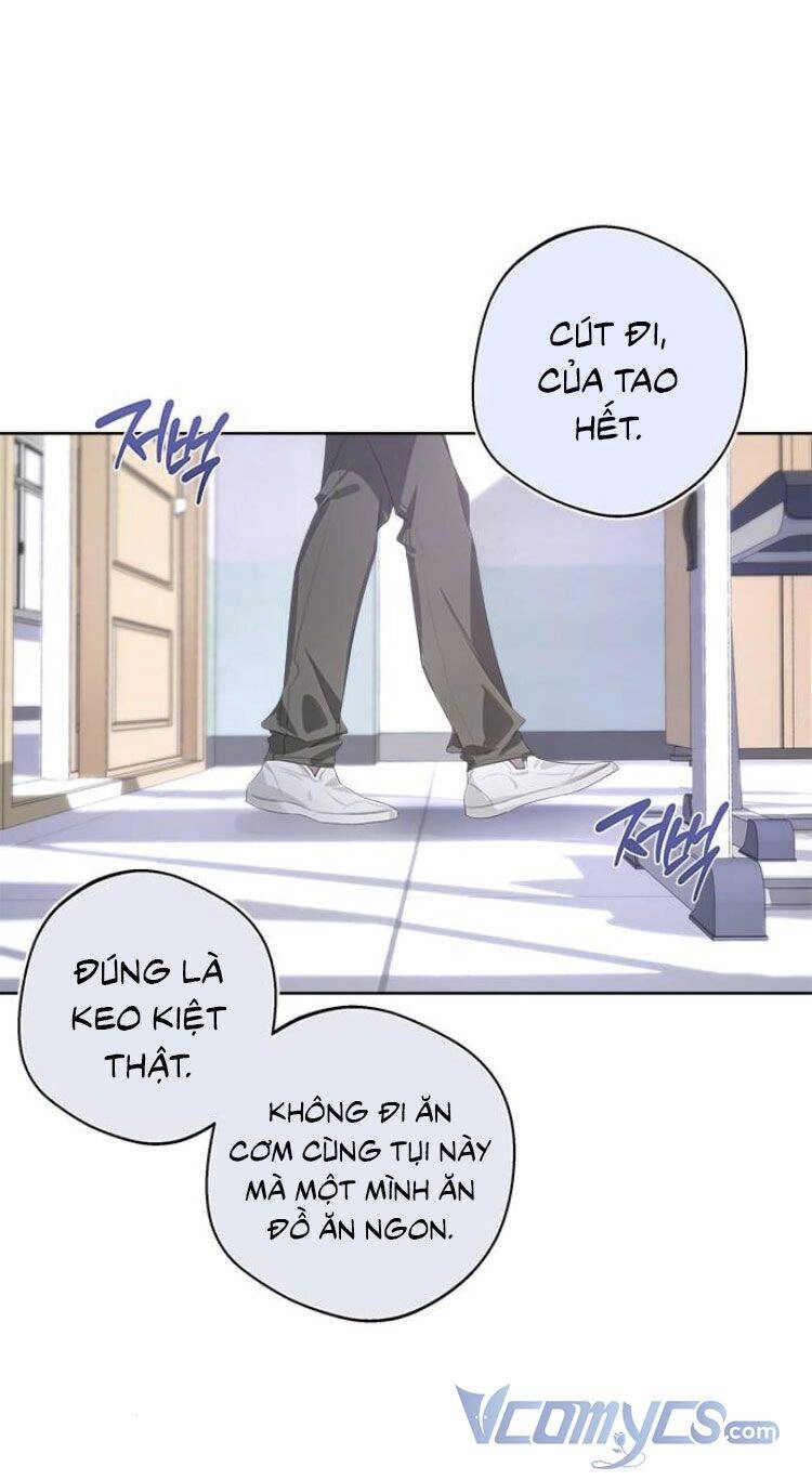 Đàn Anh Xấu Xa Chapter 55 - 42