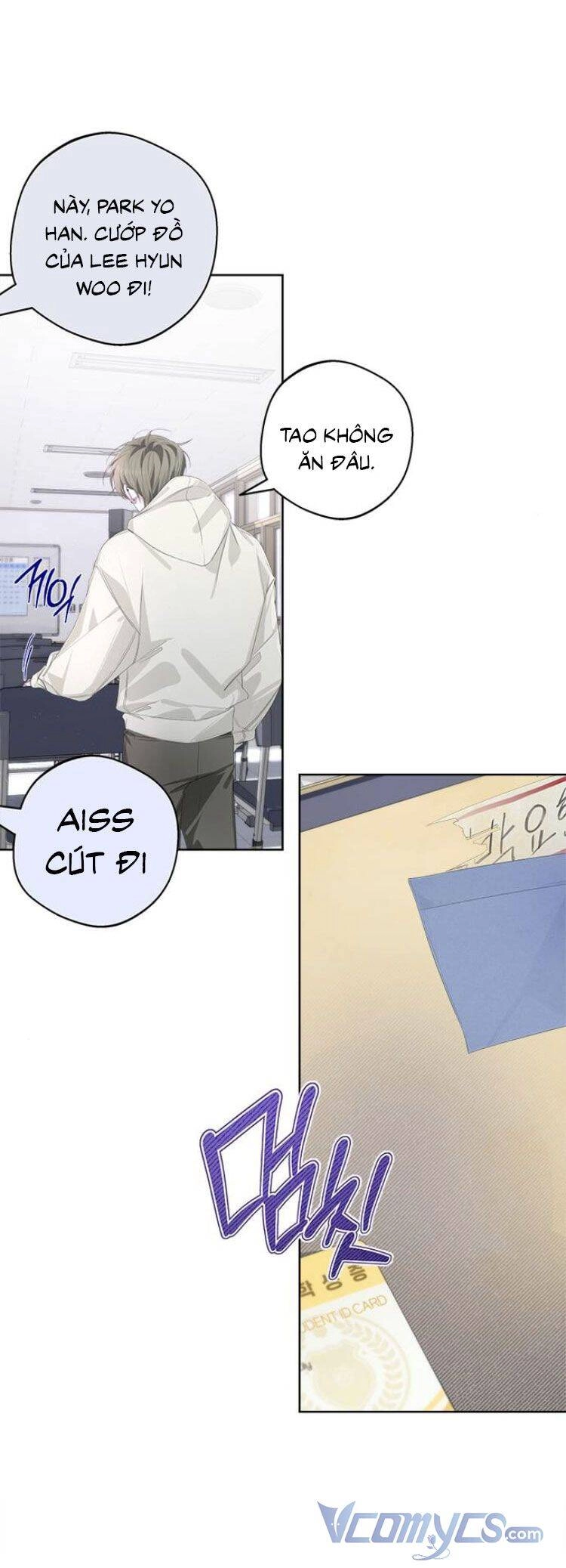 Đàn Anh Xấu Xa Chapter 55 - 43