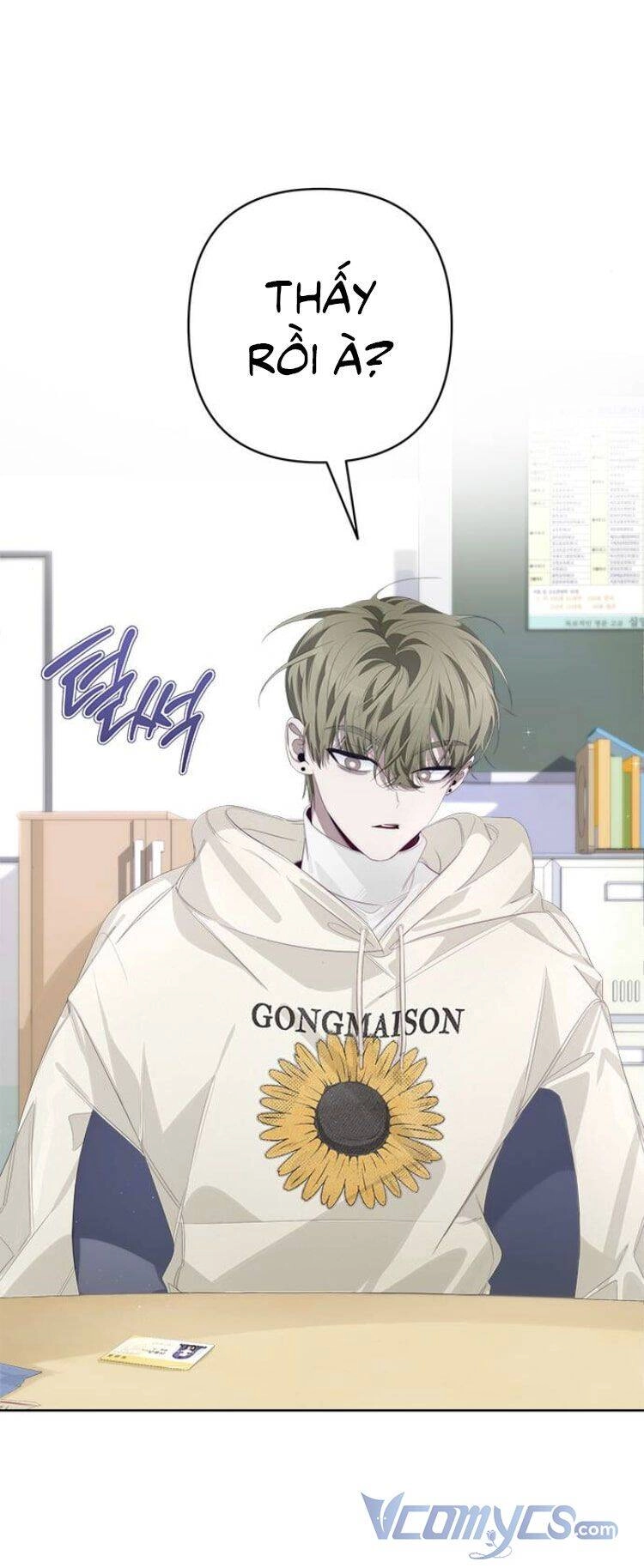 Đàn Anh Xấu Xa Chapter 55 - 44