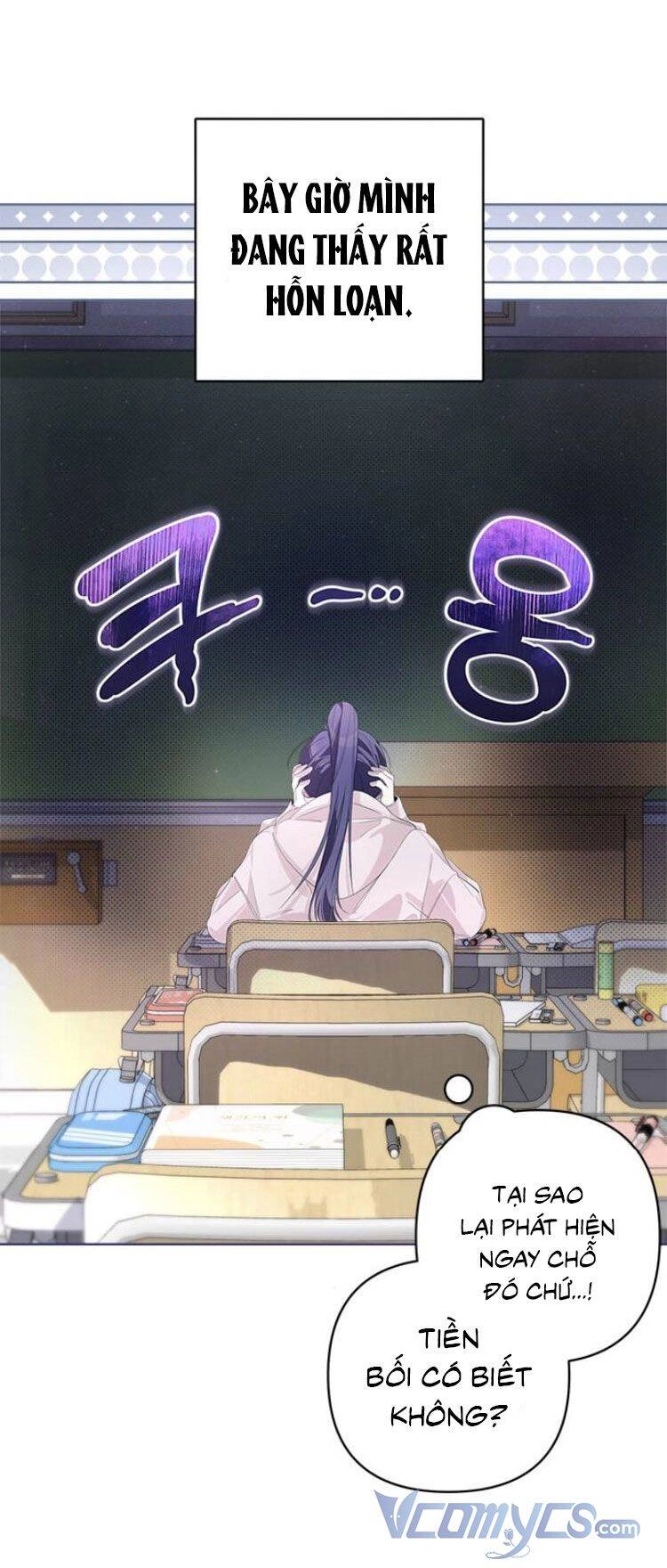 Đàn Anh Xấu Xa Chapter 55 - 46