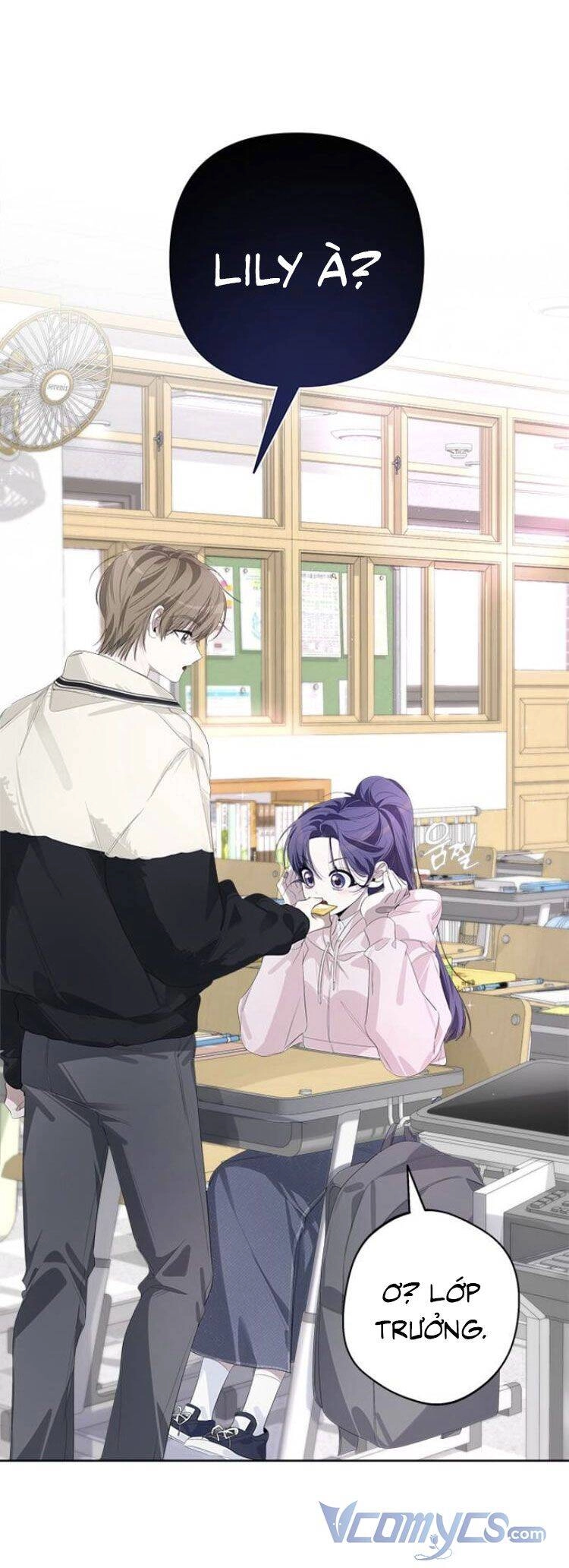 Đàn Anh Xấu Xa Chapter 55 - 49