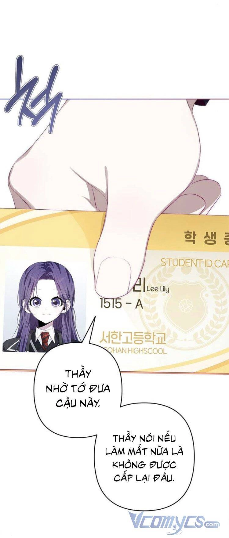 Đàn Anh Xấu Xa Chapter 55 - 50