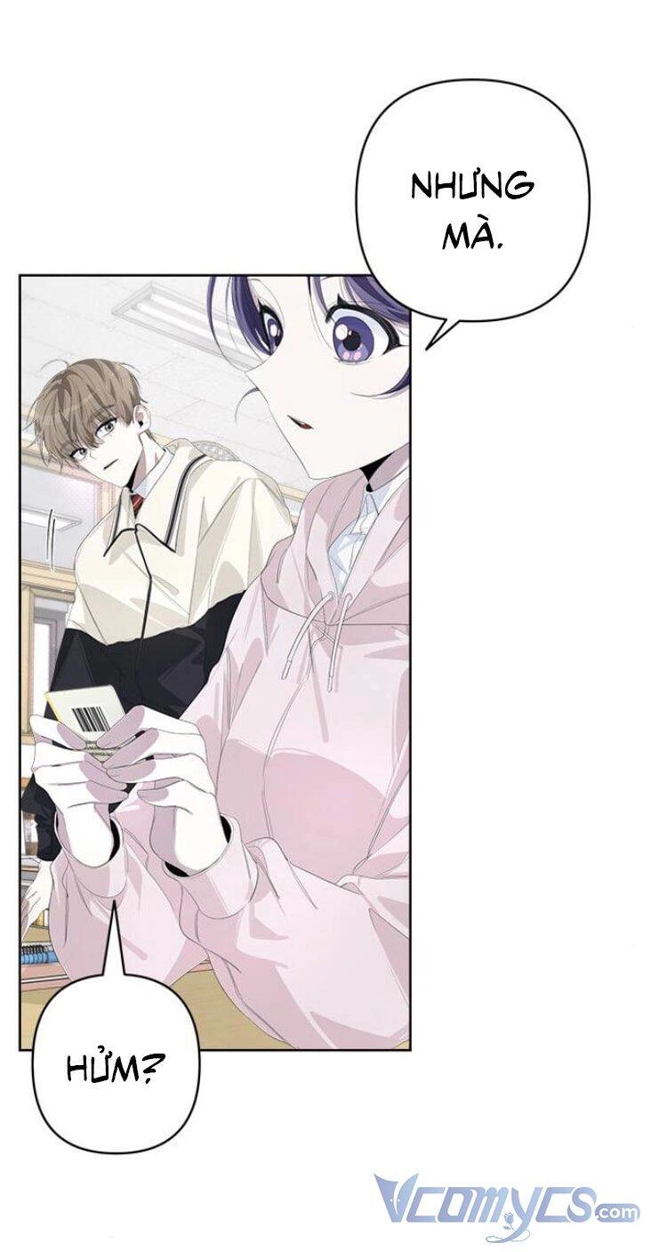 Đàn Anh Xấu Xa Chapter 55 - 53