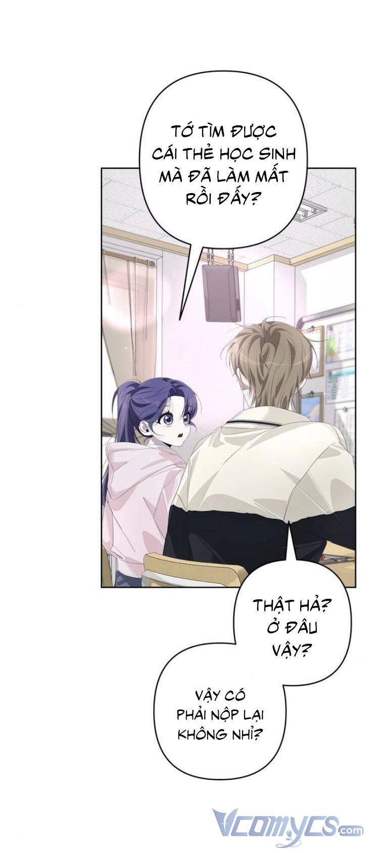 Đàn Anh Xấu Xa Chapter 55 - 54