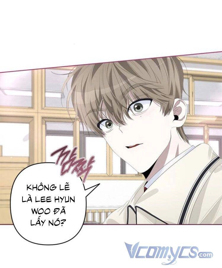 Đàn Anh Xấu Xa Chapter 55 - 56